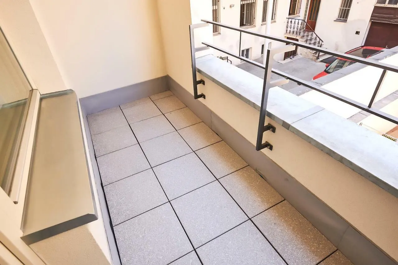Apartments Krakovska 13 Prague